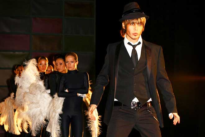 Dolce &  Gabbana задолжали Сергею Звереву