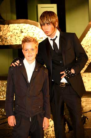 Dolce &  Gabbana задолжали Сергею Звереву