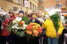 Рудковская променяла детей на спектакль! (фотосессия + видео)
