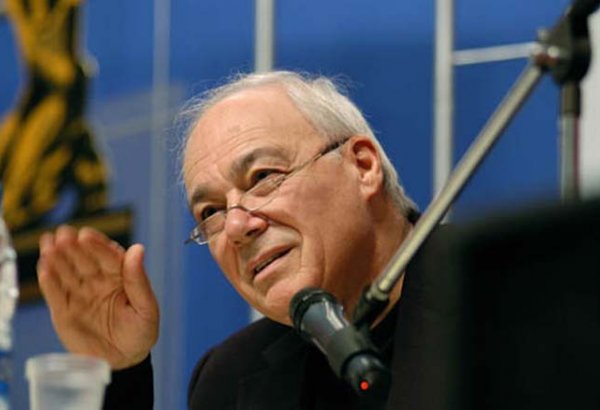 Журналист обязан дать максимально полную картину того или иного события - Владимир Познер