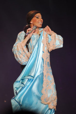 Я был калекой и голодал - российский пародист Александр Песков (фотосессия)