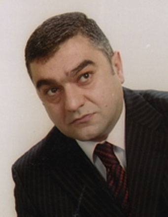 "Серебряная пуля" для азербайджанского карикатуриста Байрама Гаджизаде