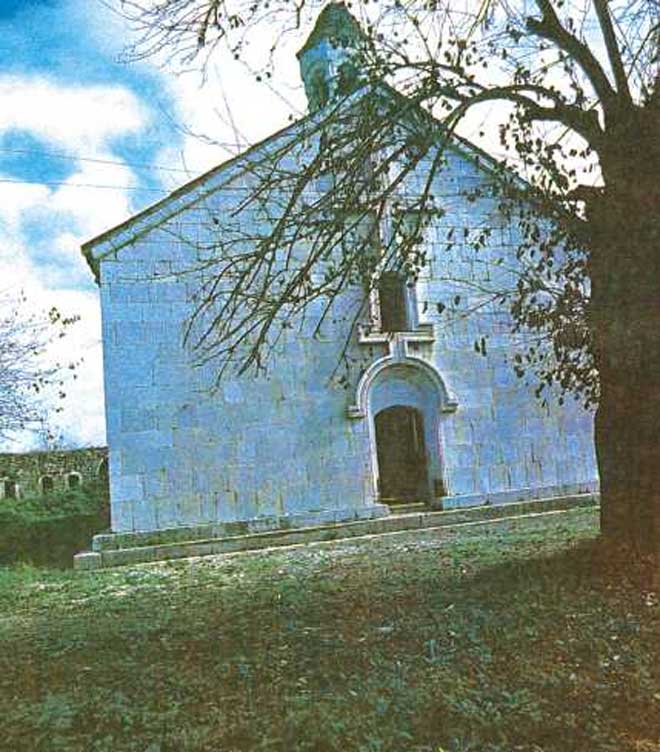 На крупнейшем конгрессе геологов мира обсуждались албанские памятники Азербайджана