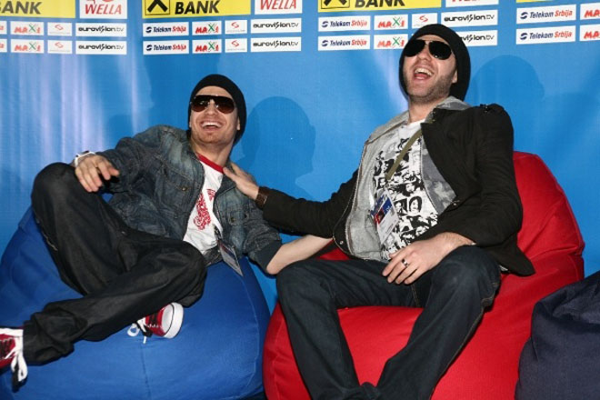 Лондон раскрывает двери перед азербайджанскими исполнителями Самиром Джавадзаде и Эльнуром Гусейновым