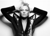 ТОП-5 самых атлетичных актрис Голливуда (фотосессия)