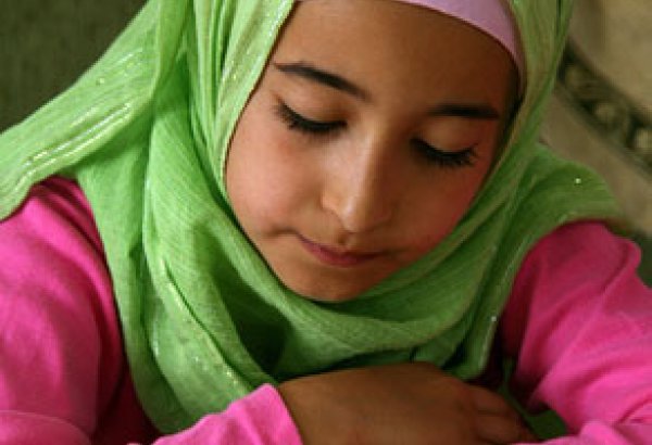 С какого возраста детям следует держать пост?