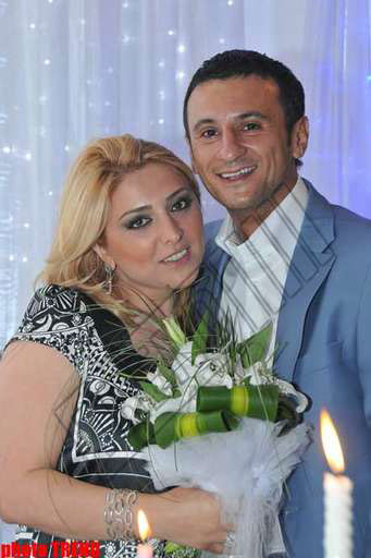 Азербайджанский продюсер Эльнура Мадатова в день рождения вспомнила мировую историю