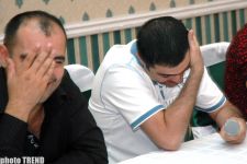 Мейханачы Намик Гарачухурлу вместо русалки снялся с обезьяной (фотосессия)