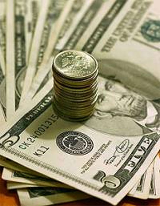 В Грузию в январе перечислили из-за рубежа $56 млн.