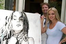 Бритни Спирс занялась благотворительностью