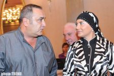 Кто войдет в число 30-ти счастливчиков из пятисот для участия в "Best model of  Azerbaijan"? (фотосессия)