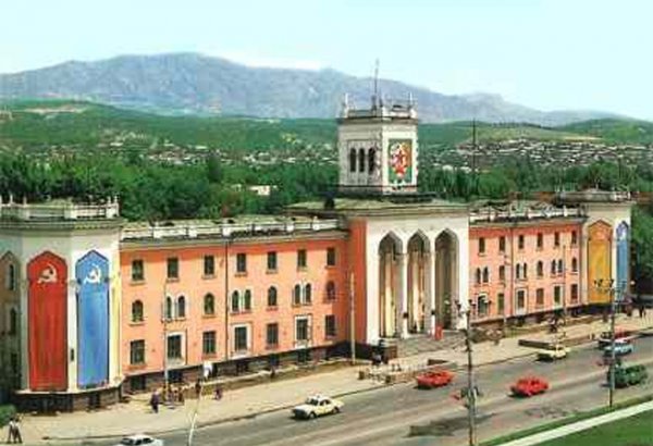 В Душанбе началось совещание экспертов Советов безопасности Таджикистана и России