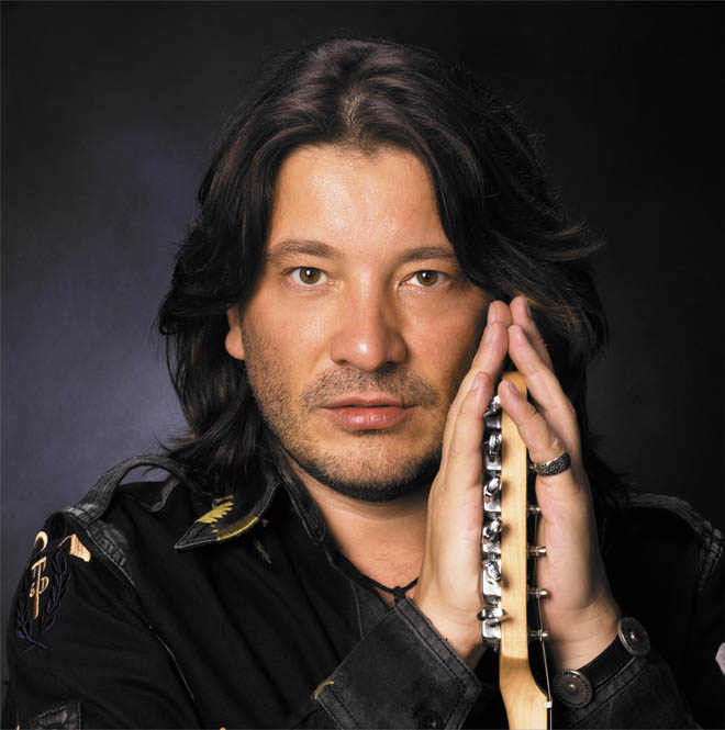 Александр Шульгин: "MUSIKMESSE"  важна для подрастающего поколения