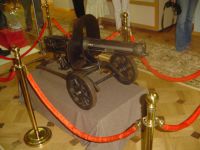 Музей истории Азербайджана напомнил о забытой войне (фотосессия)