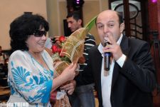 Ковбоя Элариза Мамедоглу не поняли коллеги  (фотосессия)