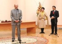 Скоро Азербайджан достигнет еще более высокой планки в театре и кино – заслуженный деятель искусств Ирана Тагизаде