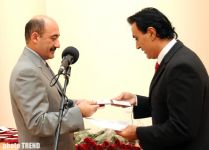 Скоро Азербайджан достигнет еще более высокой планки в театре и кино – заслуженный деятель искусств Ирана Тагизаде