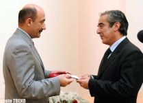 Скоро Азербайджан достигнет еще более высокой планки в театре и кино – заслуженный деятель искусств Ирана Тагизаде