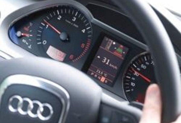 Примерные водители в Азербайджане получат скидки по ОСАГО