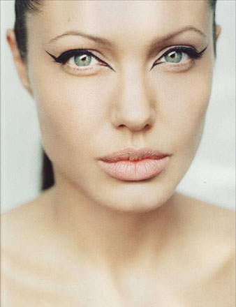 Модели, покорившие киноолимп (фотосессия)