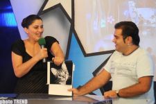 Как "V.I.P-club" пытался определить пол животного? (фотосессия)