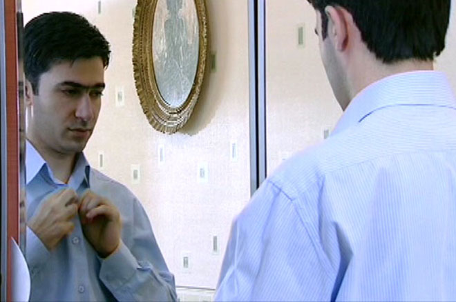 Заслуженной артистке Азербайджана Тунзале Агаевой приглянулся молодой продюсер