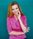 Что будет, если муж и жена поменяются местами и переберутся "По ту сторону кровати"?!