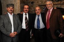 Скончался народный артист Азербайджана Джанали Акберов (ФОТО)