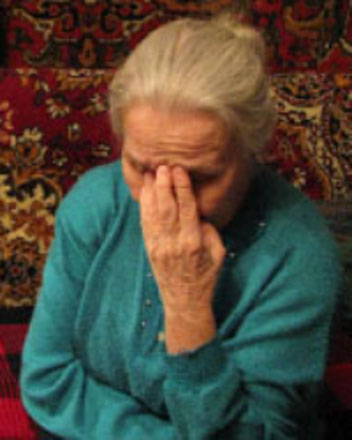 Пропавшую жительницу Гянджи нашли и вернули в семью