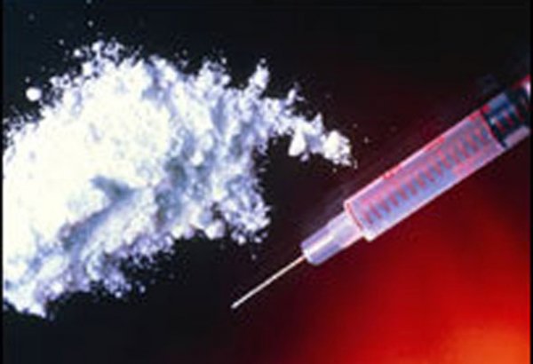 В Азербайджане зарегистрировано более 28 тыс. наркоманов