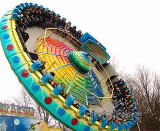 Московские врачи спасают жизнь азербайджанскому мальчику