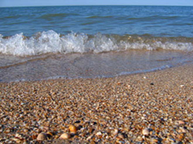 Турист из России утонул в Крыму