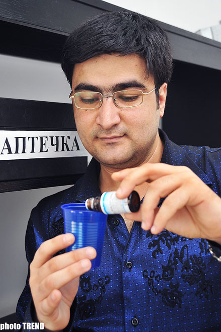 Горячая десятка хит-парада новостей азербайджанского шоу-бизнеса с кухни Trend Life (14.10 - 21.10) (видео)