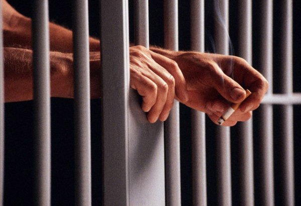 В Австралии несовершеннолетние устроили бунт в исправительном центре
