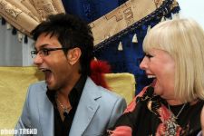 Cамые прикольные фото из жизни азербайджанского шоу-бизнеса (фотосессия)