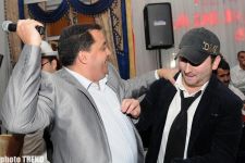 Cамые прикольные фото из жизни азербайджанского шоу-бизнеса (фотосессия)