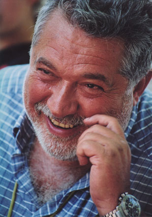 "Человек из Ламанчи" Юлия Гусмана едет в Калининград