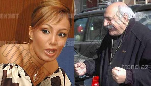 Кто сеет вражду между азербайджанской певицей Нурой Сури и композитором Эльдаром Мансуровым?