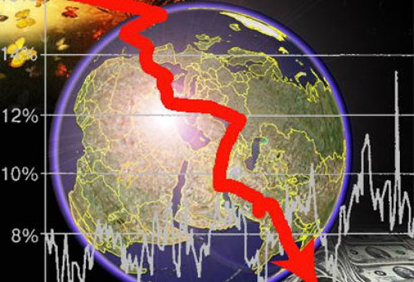 Почти треть мирового населения живет в нищете