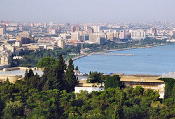 В Азербайджане должностные лица, не представляющие реестровой информации о госслужащих, будут штрафоваться