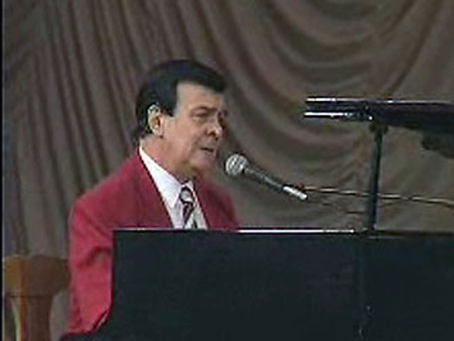 На открытии закладного камня памятника Муслиму Магомаеву примут участие чиновники и общественность Москвы