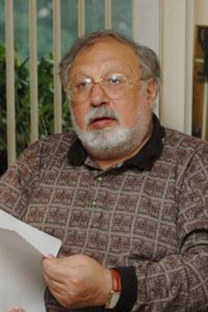 Письмо к дочери друга – кинодраматург Рустам Ибрагимбеков