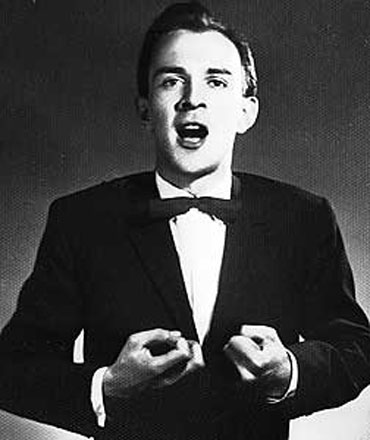 Москвички искали себе  мужа похожего на Муслима Магомаева