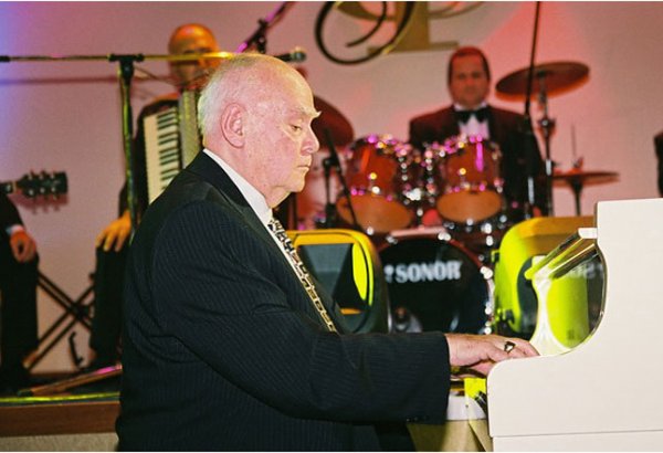 Памяти Чингиза Садыхова: Более высокой похвалы для меня не существует!