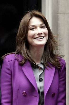 Рейтинг "самых клевых" знаменитостей