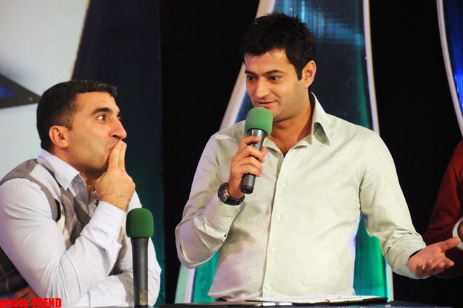 "Бу шехерде" на Новый год не хватает российских Снегурочек (видео)