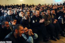 Театральные будни колонии № 7 (видео-фотосессия)