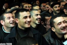 Театральные будни колонии № 7 (видео-фотосессия)