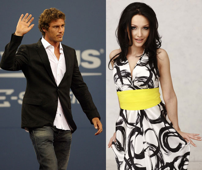 Марат Сафин поменял "Блестящую" на "ВИА Гру"