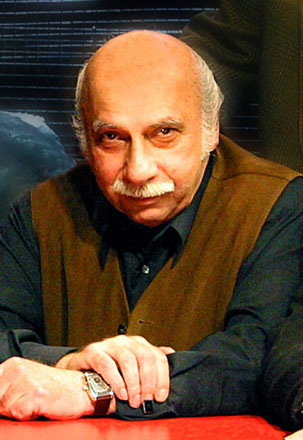 В России мою музыку играют, но я туда пока не поеду – грузинский композитор Гия Канчели